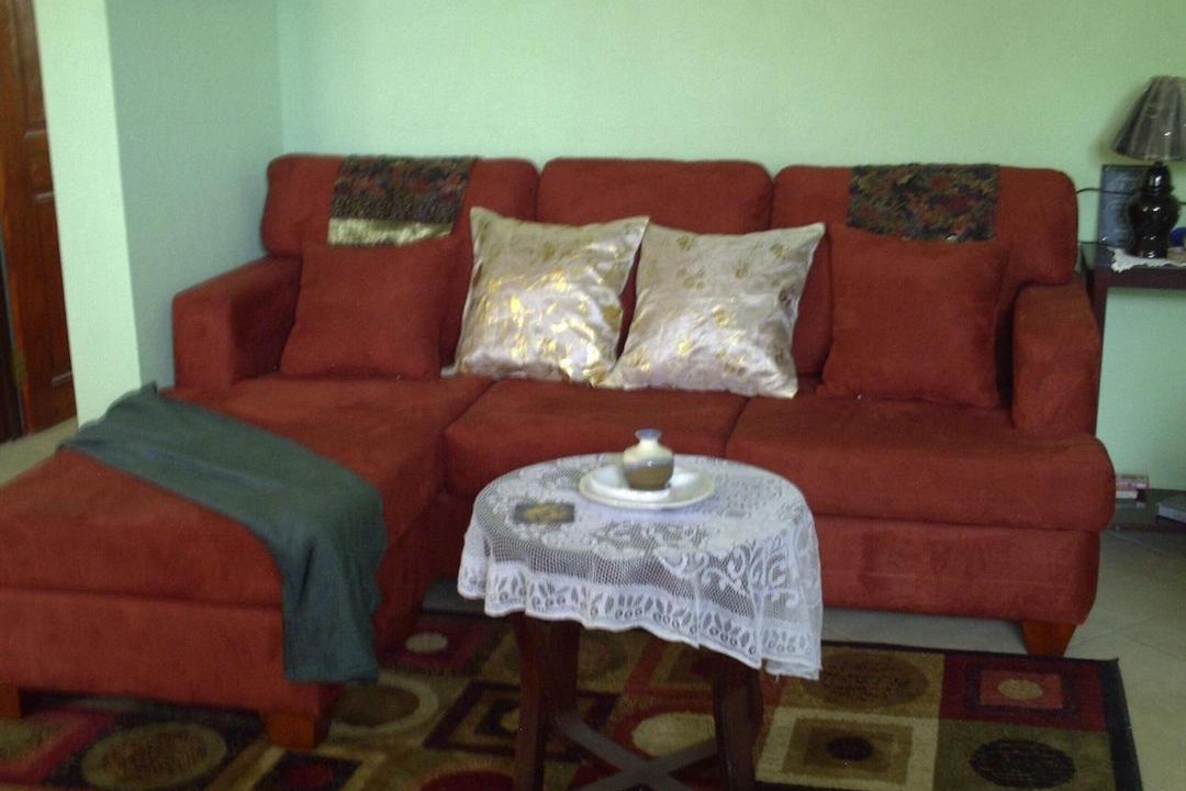 Photo of Livingroom in Douglas