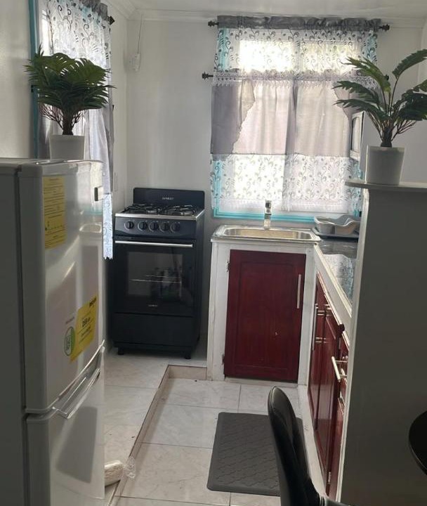 Photo of Kitchen in Bowling Alley Hill