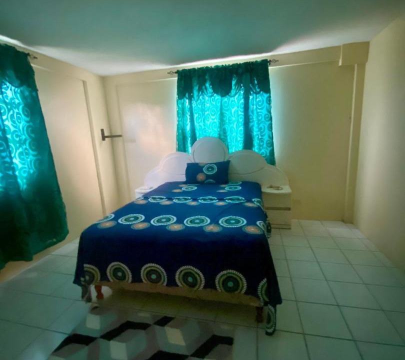 Photo of Bedroom in West Coast