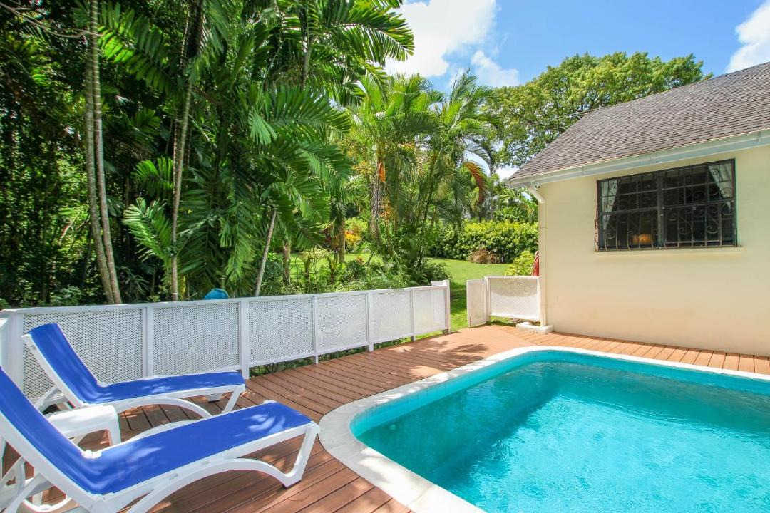 Photo of Others in Sandy Lane