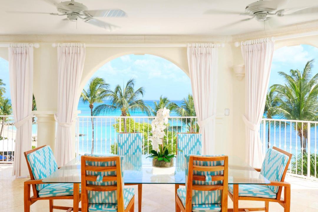Photo of Patio Balcony in Little Battaleys