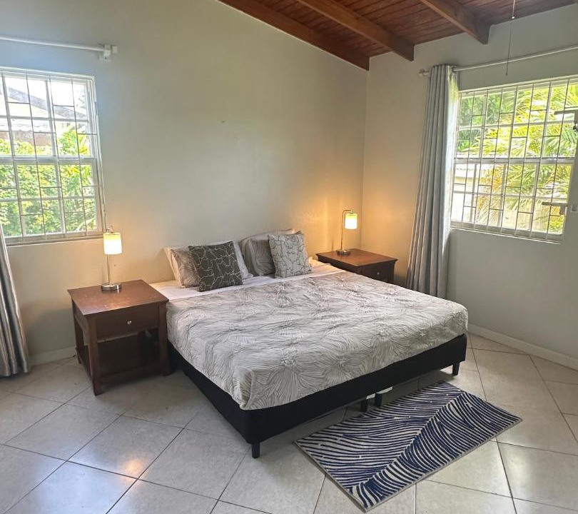 Photo of Bedroom in Clapham