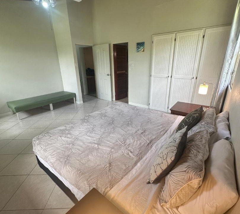 Photo of Bedroom in Clapham