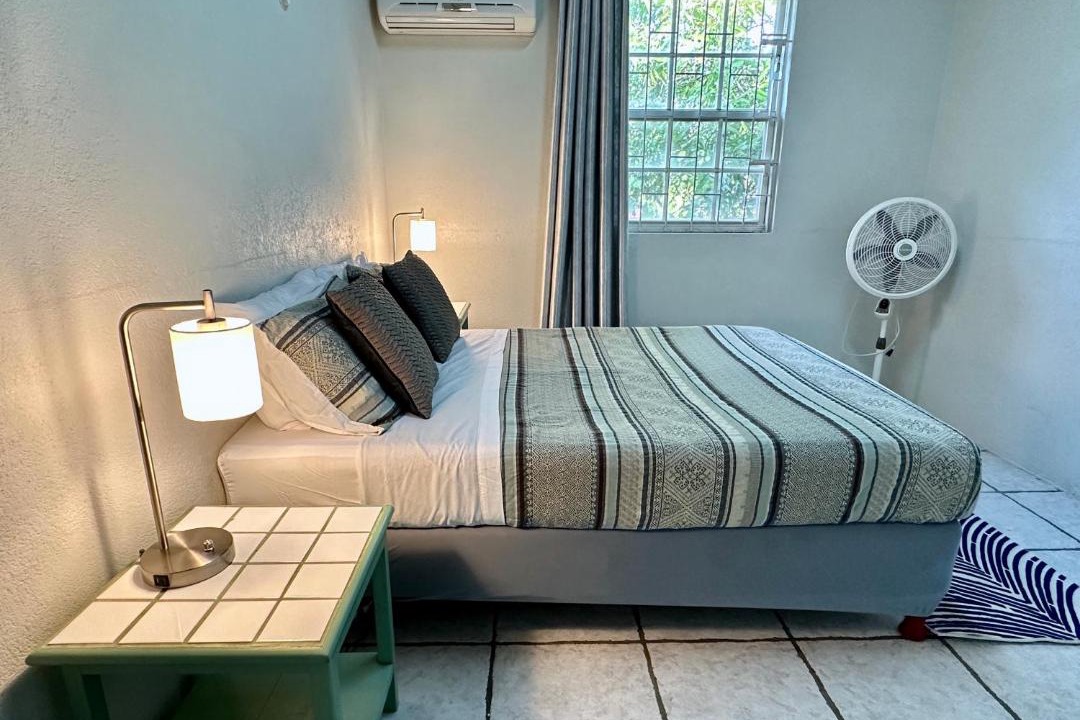 Photo of Bedroom in Clapham