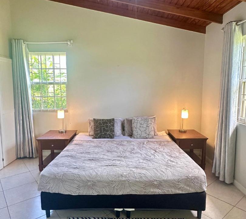 Photo of Bedroom in Clapham