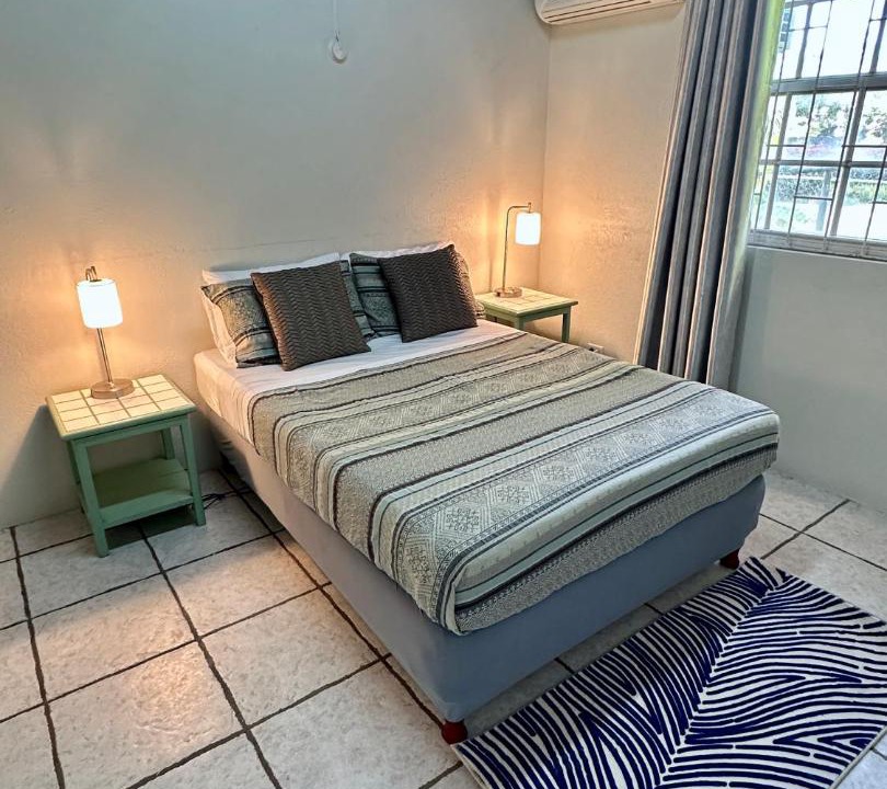 Photo of Bedroom in Clapham