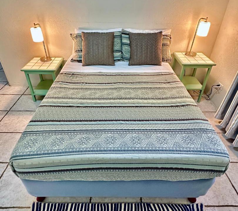 Photo of Bedroom in Clapham