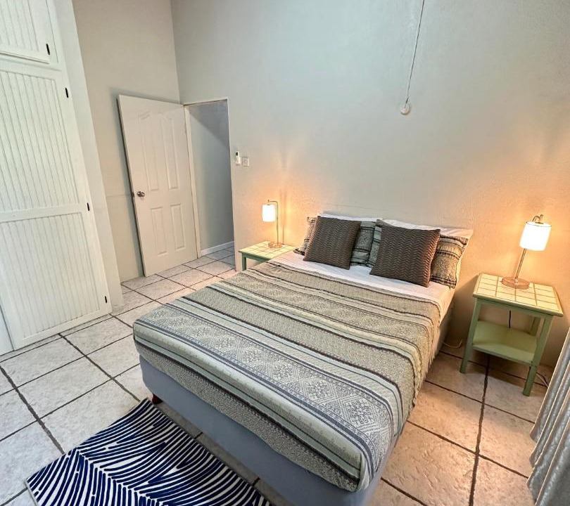 Photo of Bedroom in Clapham