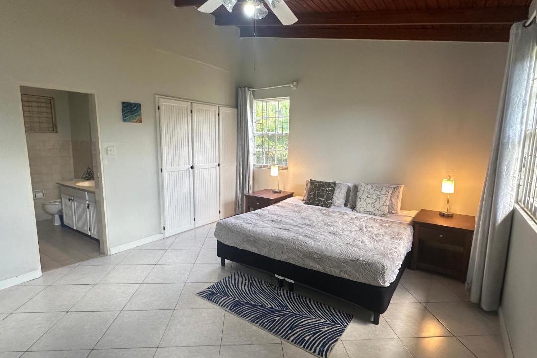 Photo of Bedroom in Clapham