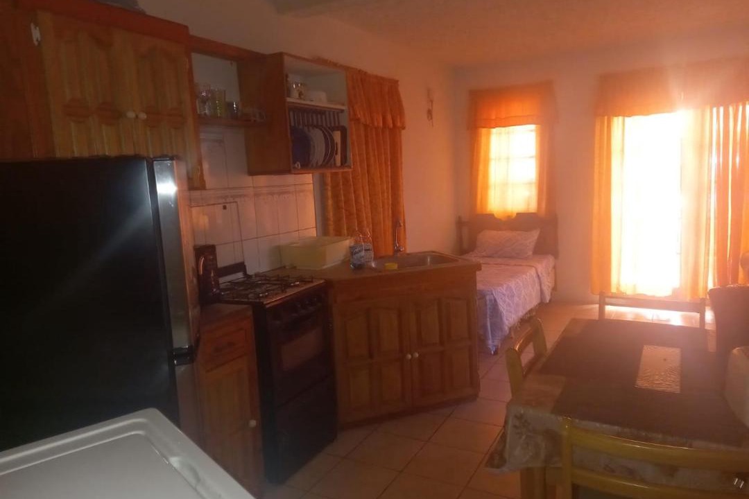 Photo of Kitchen in Oistins