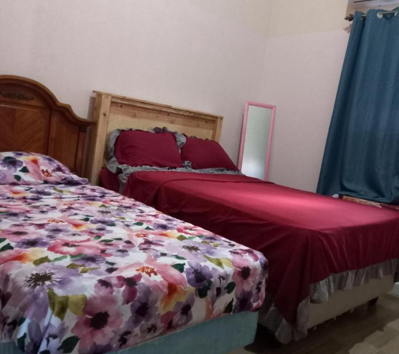 Photo of Bedroom in Oistins