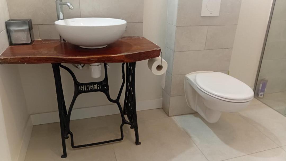 Photo of Bathroom in Ocean City