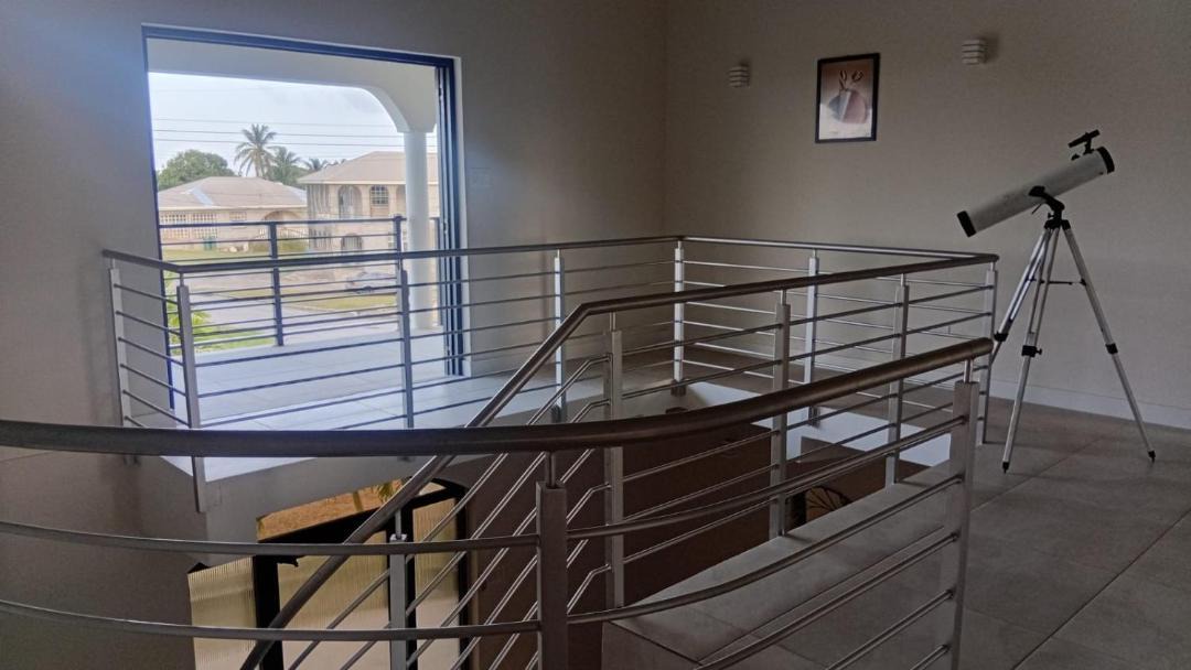 Photo of Patio Balcony in Ocean City