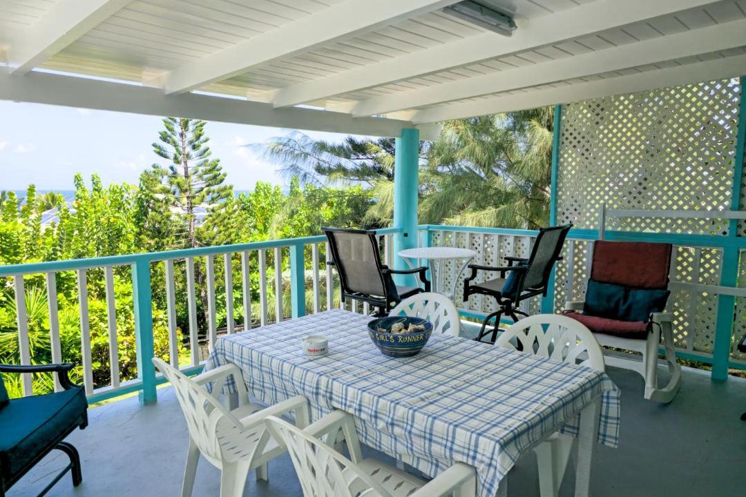 Photo of Patio Balcony in Springfield