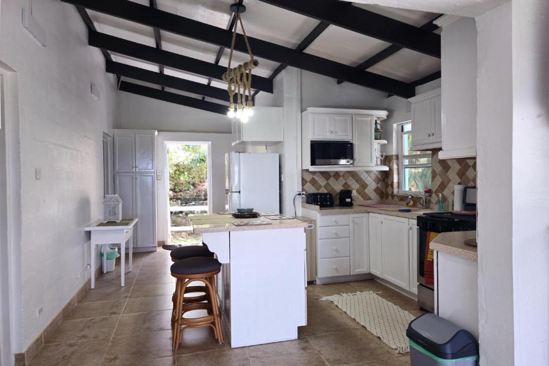 Photo of Kitchen in Springfield