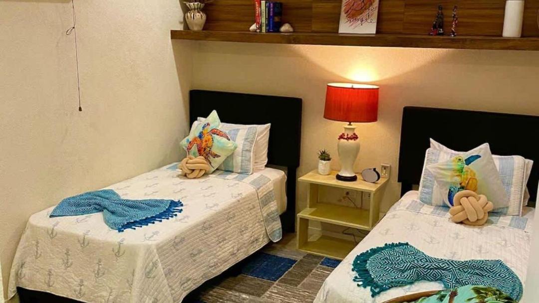 Photo of Bedroom in West Coast