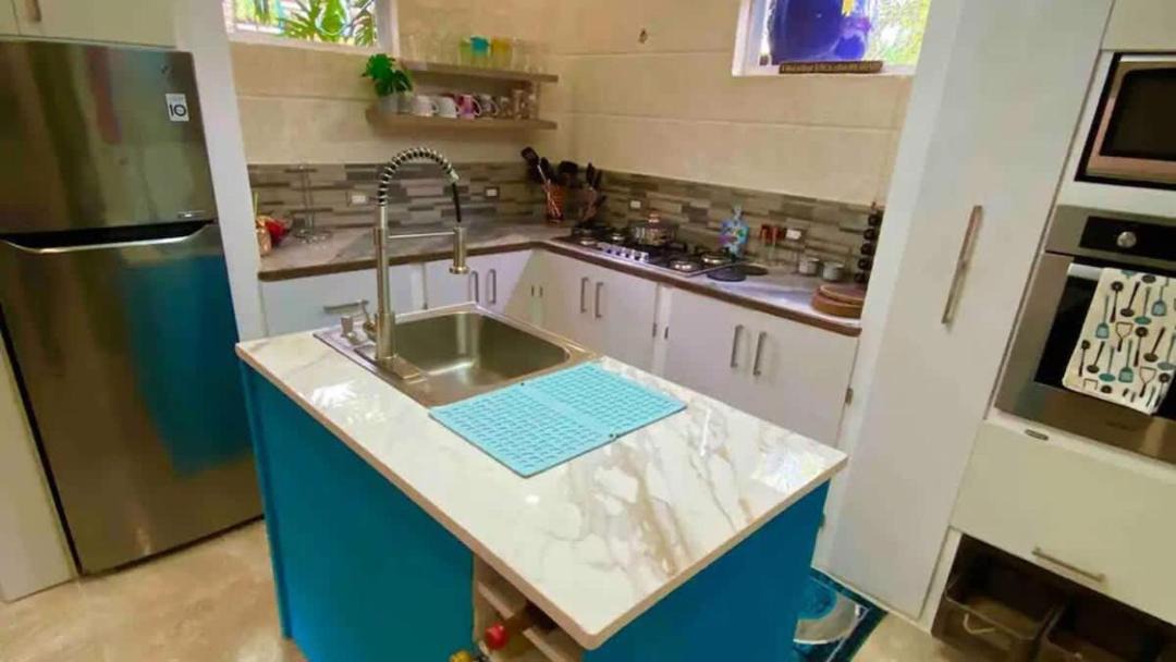 Photo of Kitchen in West Coast
