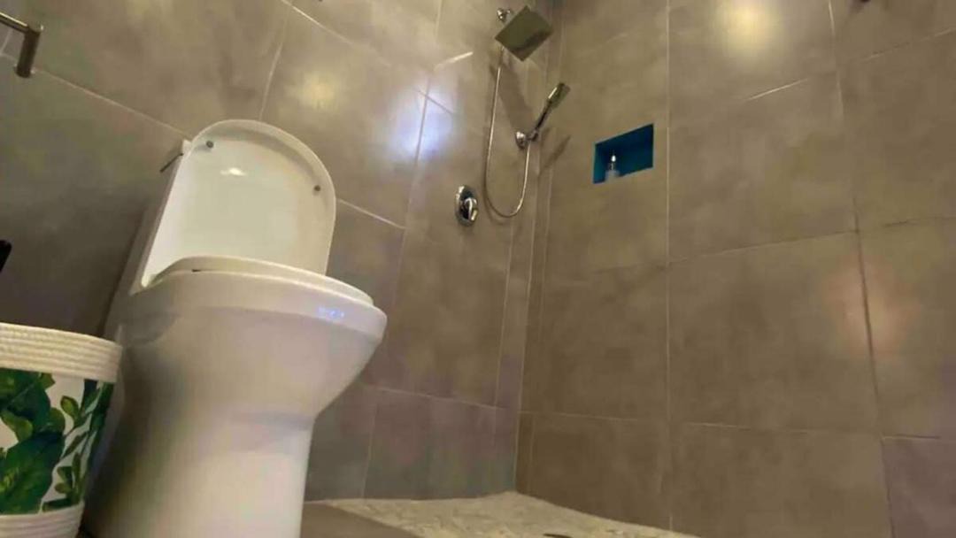 Photo of Bathroom in West Coast