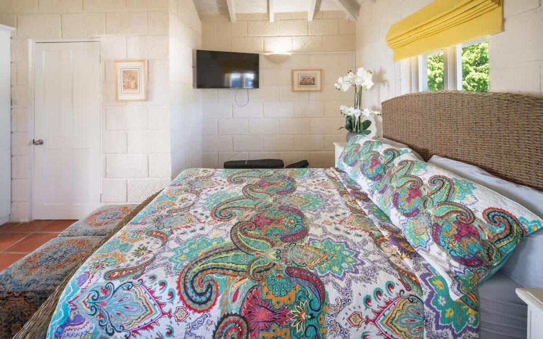 Photo of Bedroom in Long Bay