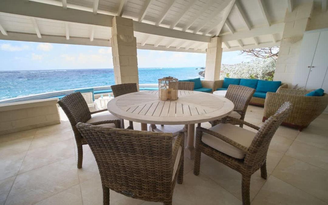 Photo of Patio Balcony in Long Bay