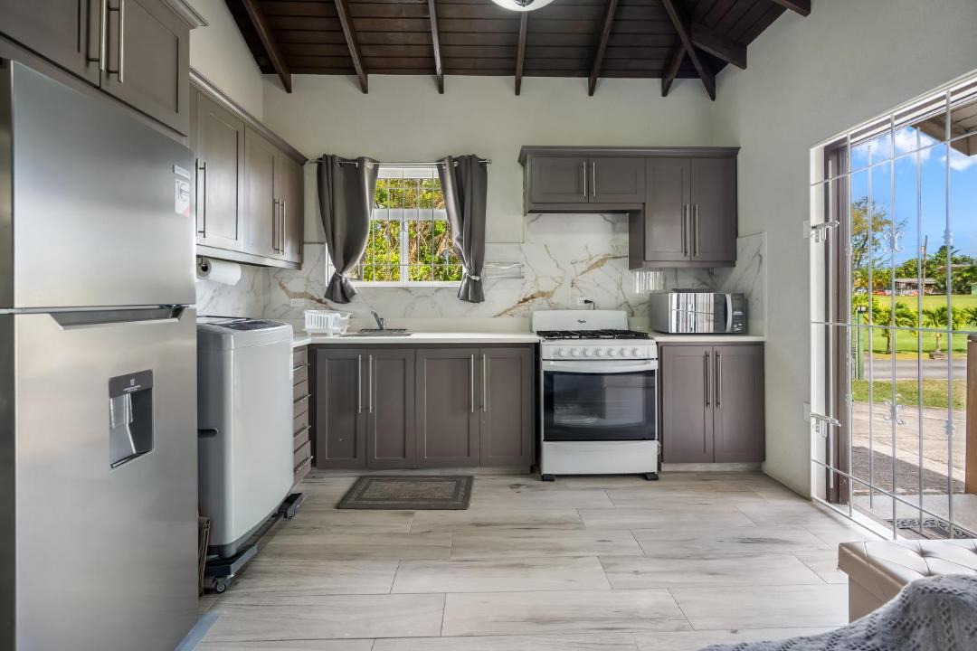 Photo of Kitchen in Kent