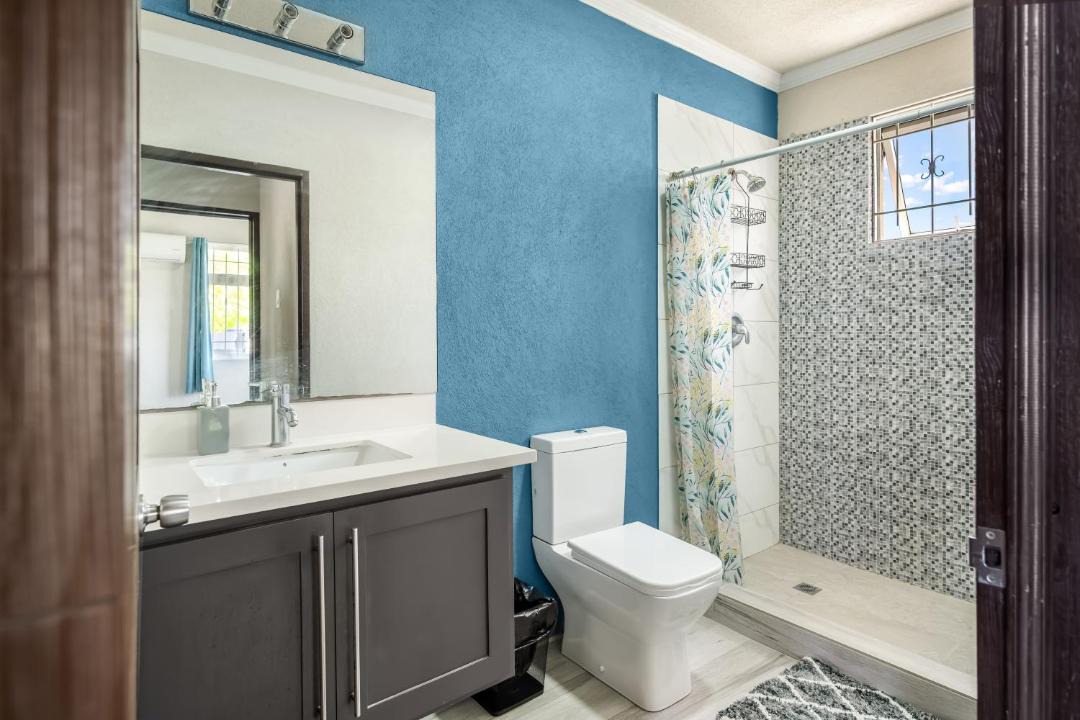 Photo of Bathroom in Kent