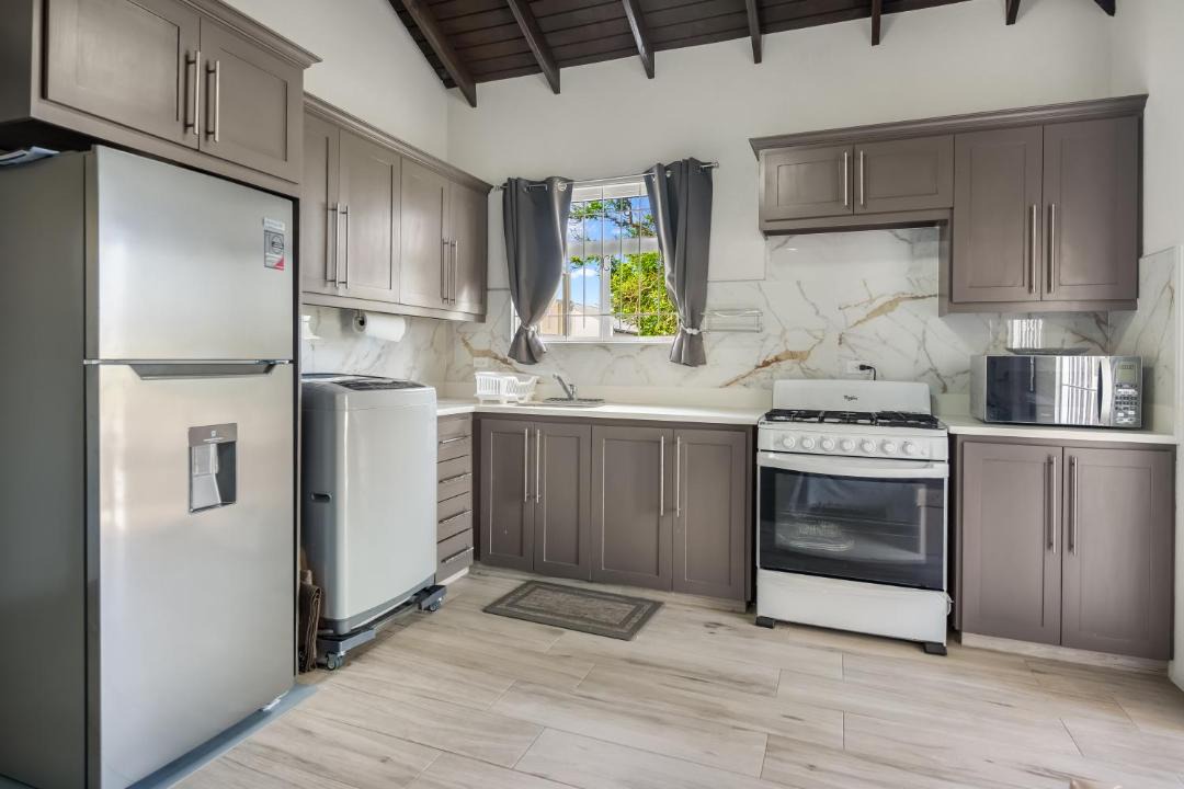 Photo of Kitchen in Kent