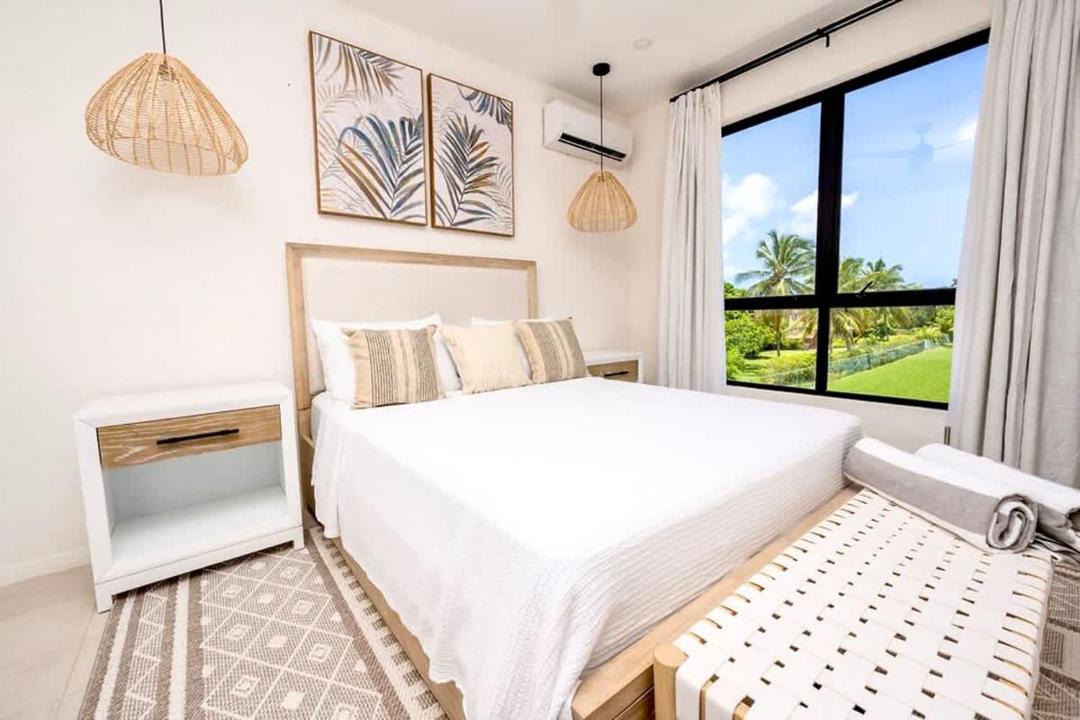 Photo of Bedroom in Porters