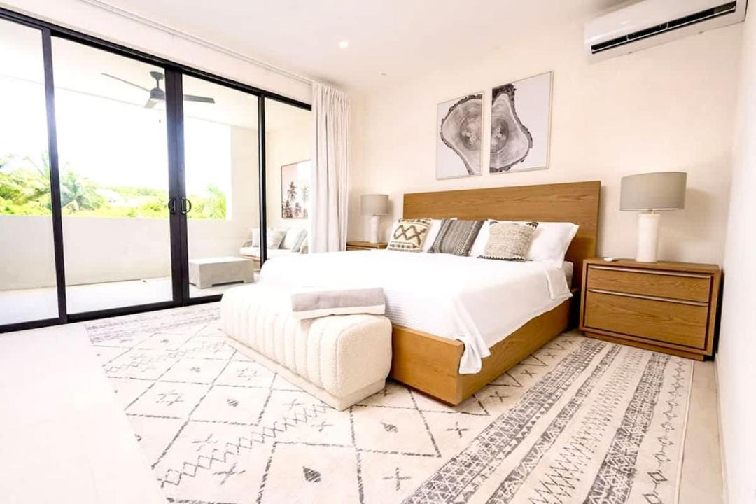 Photo of Bedroom in Porters