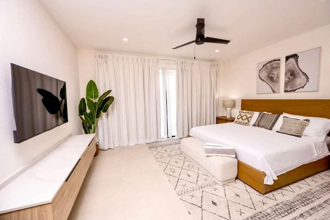 Photo of Bedroom in Porters
