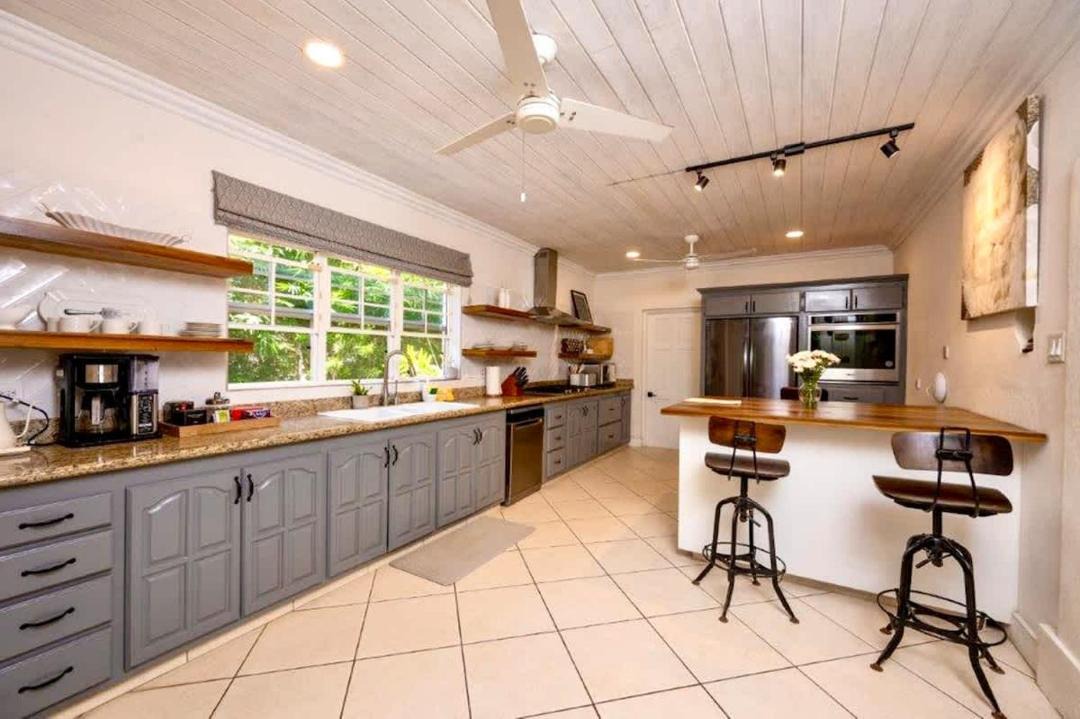 Photo of Kitchen in Mount Standfast