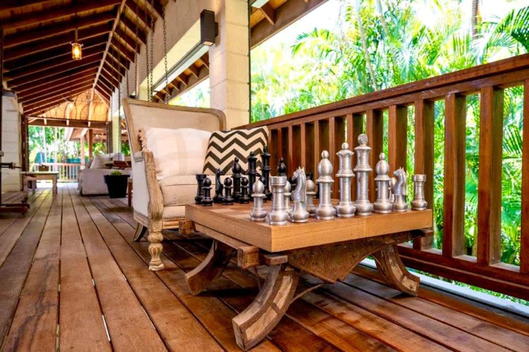 Photo of Patio Balcony in Mount Standfast