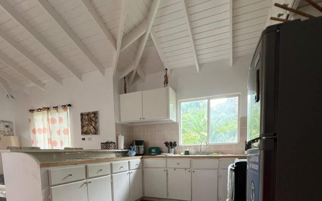 Photo of Kitchen in West Coast