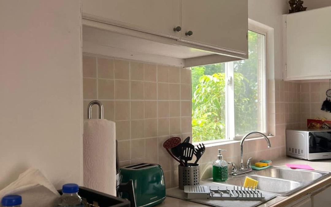 Photo of Kitchen in West Coast