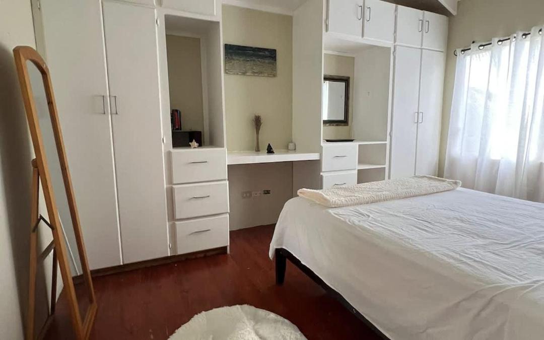 Photo of Bedroom in West Coast