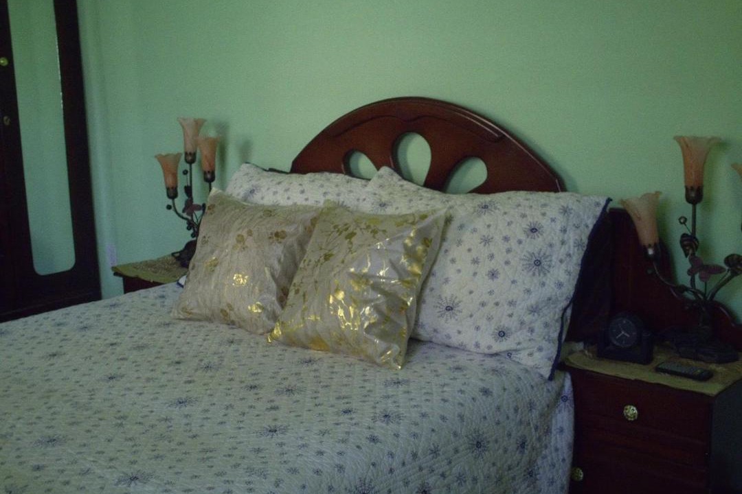Photo of Bedroom in Douglas