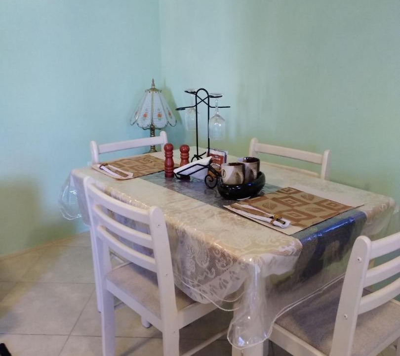 Photo of Kitchen in Douglas