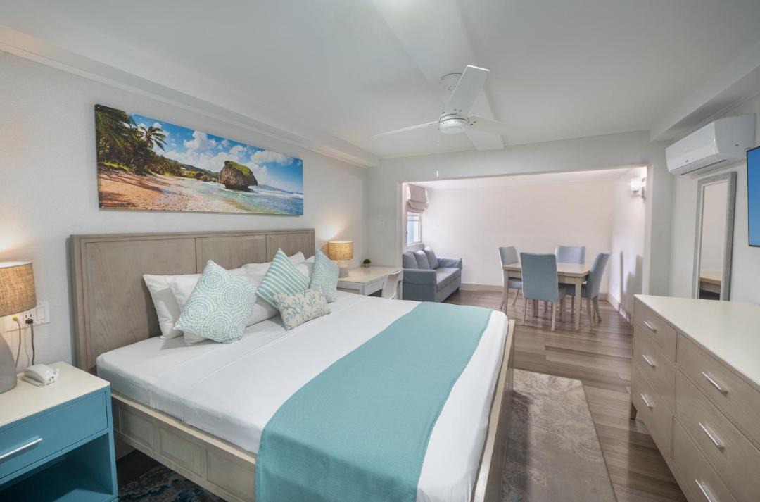 Photo of Bedroom in Dover