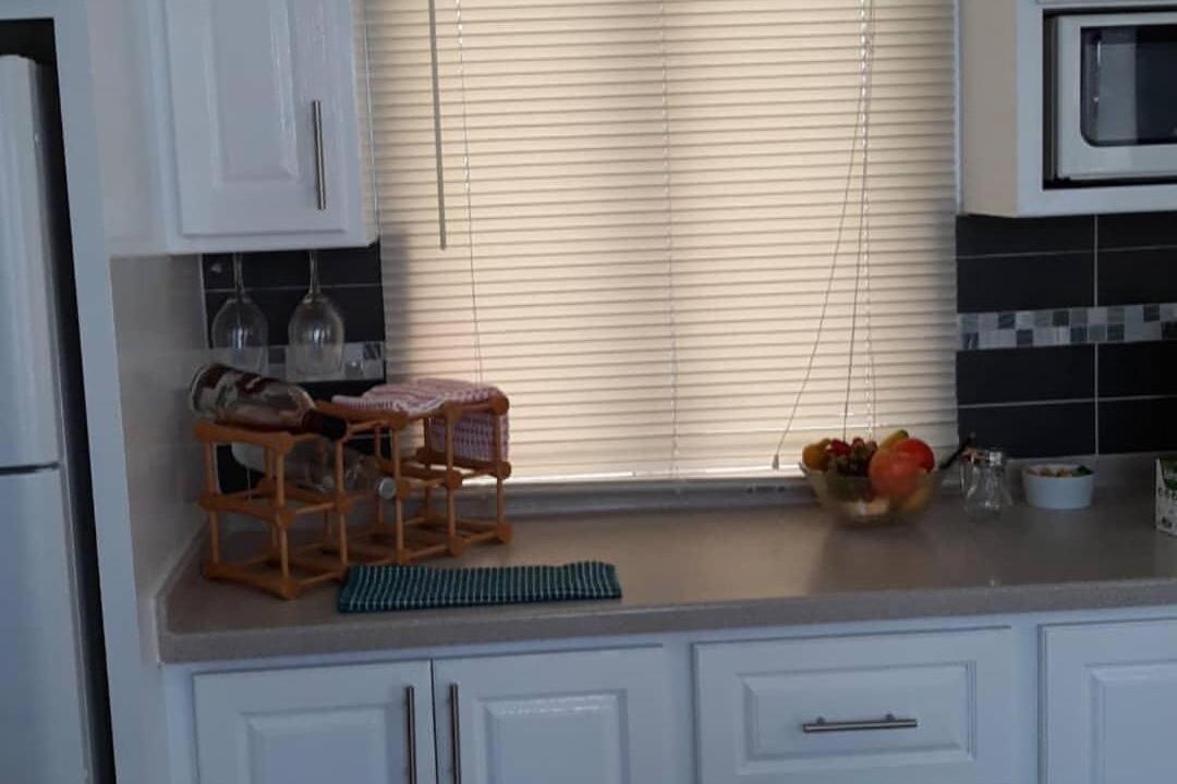 Photo of Kitchen in Union Hall