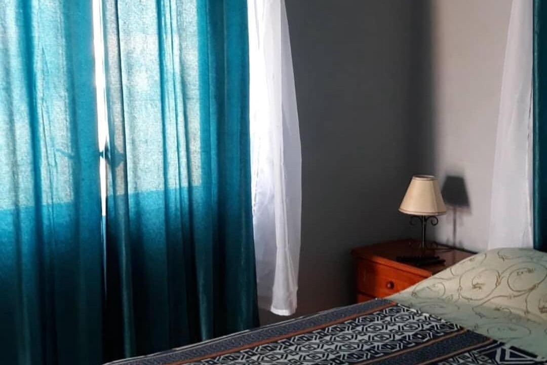 Photo of Bedroom in Union Hall