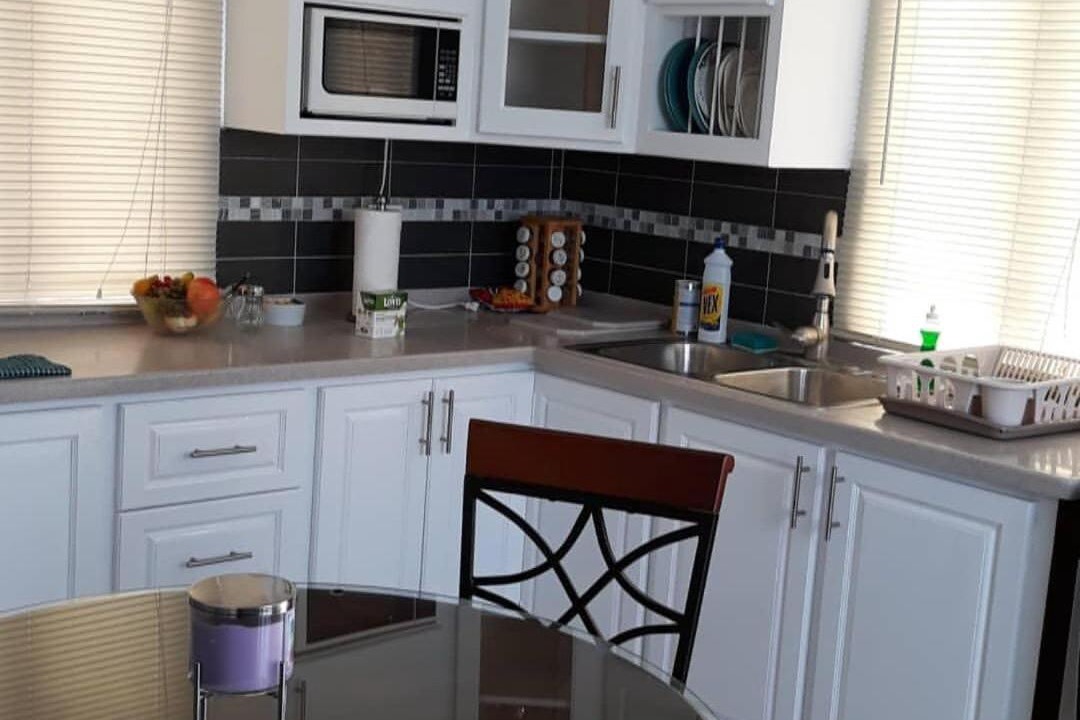 Photo of Kitchen in Union Hall