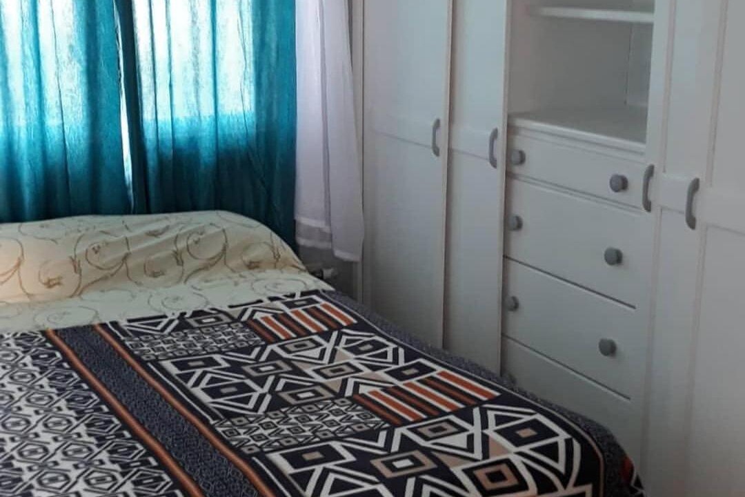 Photo of Bedroom in Union Hall