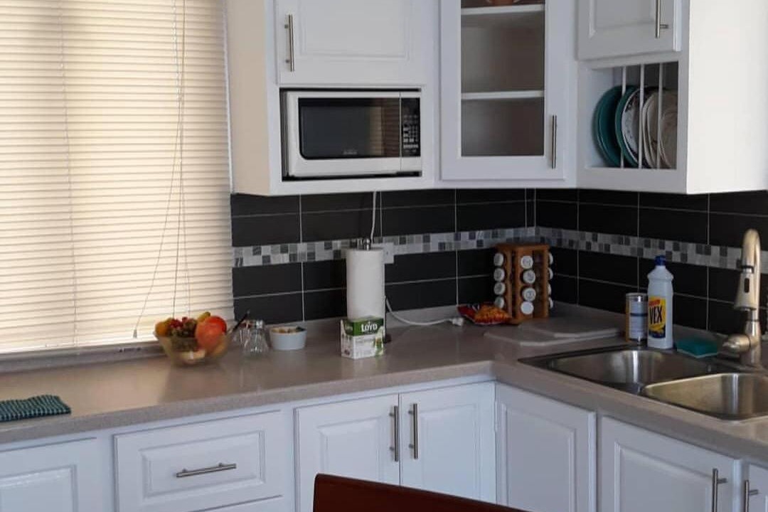 Photo of Kitchen in Union Hall