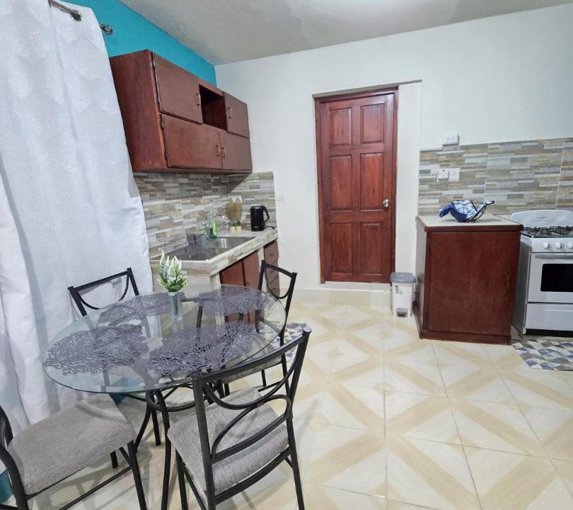 Photo of Kitchen in Oistins