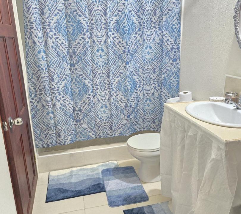 Photo of Bathroom in Oistins