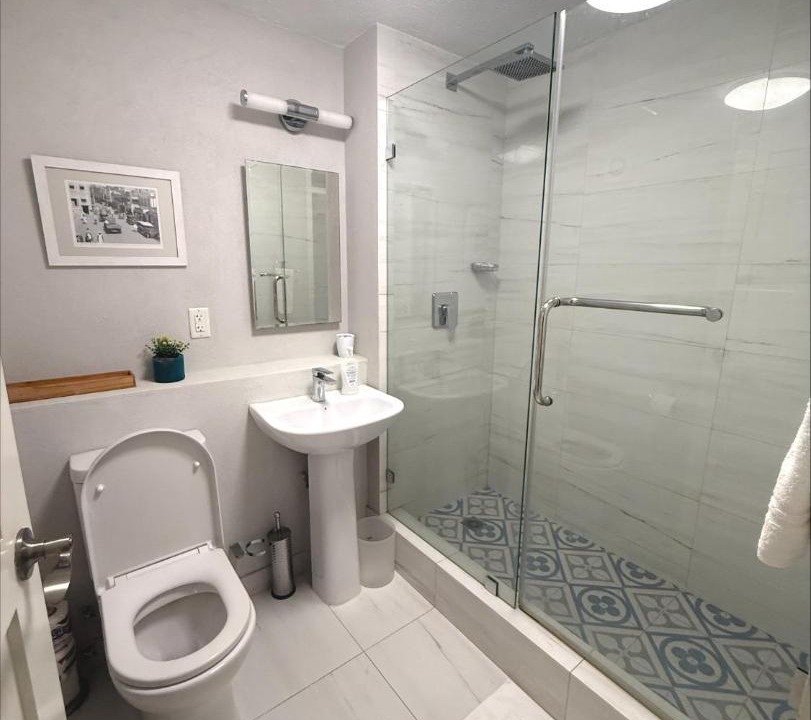 Photo of Bathroom in Bayville