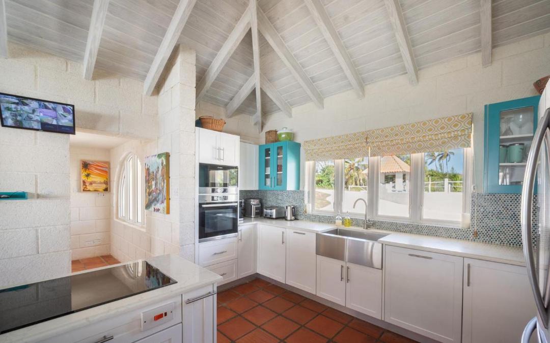 Photo of Kitchen in Long Bay