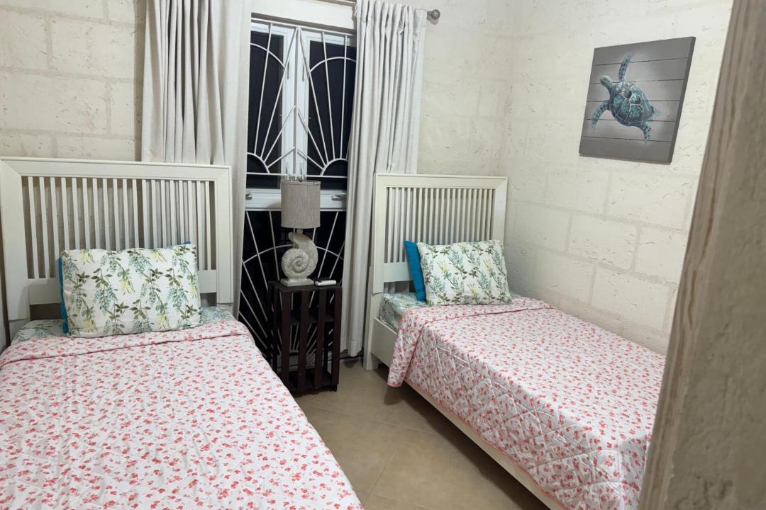 Photo of Bedroom in Mount Standfast