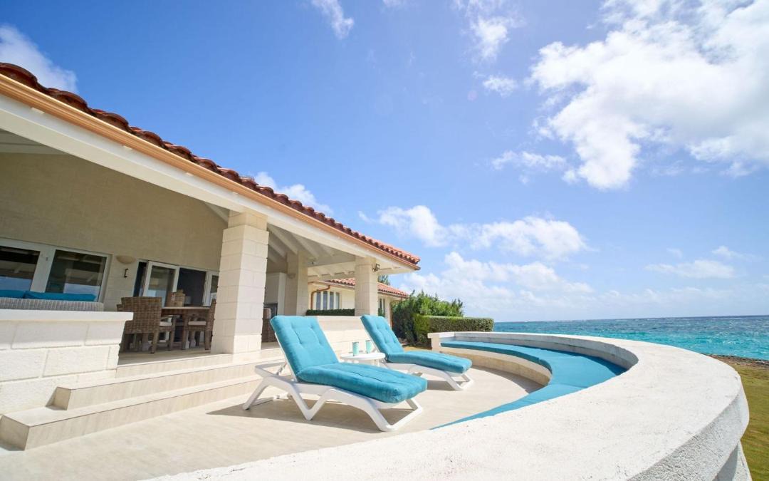 Photo of Patio Balcony in Long Bay