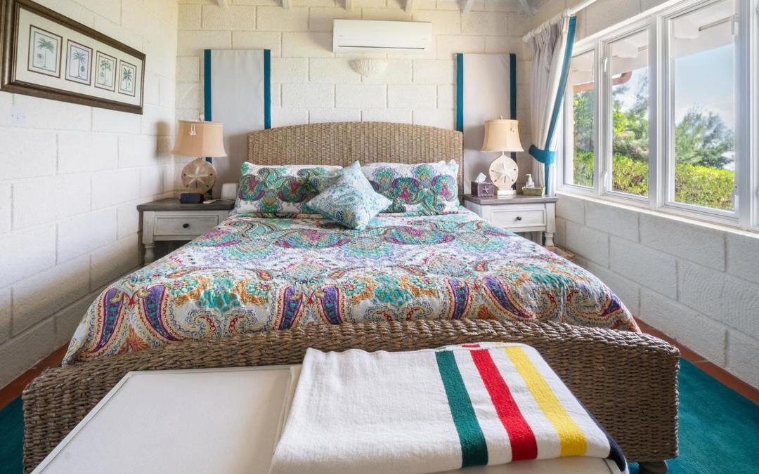 Photo of Bedroom in Long Bay